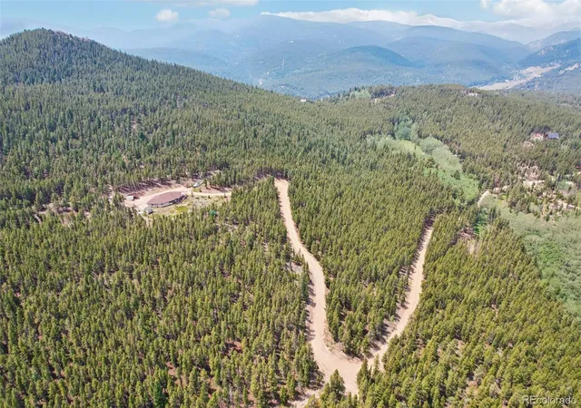 Photo 3 of Single family home for sale at 480 N County Rd, Rollinsville, CO 80474 | MLS# 4488205 | Listing updated on 2026-07-14