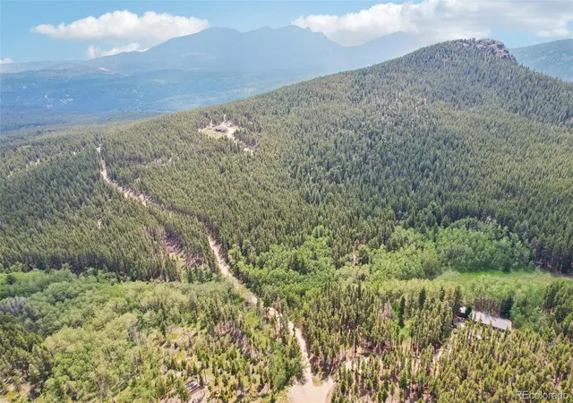 Photo 3 of Single family home for sale at 480 N County Rd, Rollinsville, CO 80474 | MLS# 4488205 | Listing updated on 2026-07-14