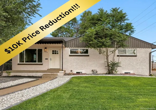 Photo 1 of Single family home for sale at 3699 Grape St, Denver, CO 80207 | MLS# 5791018 | Listing updated on 2026-08-18