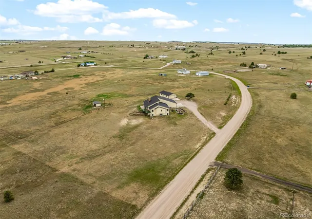 Homes for sale in Peyton, CO | 15820 Valdez Cir, Peyton, CO 80831 | MLS# 3559621
