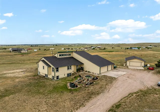 Homes for sale in Peyton, CO | 15820 Valdez Cir, Peyton, CO 80831 | MLS# 3559621