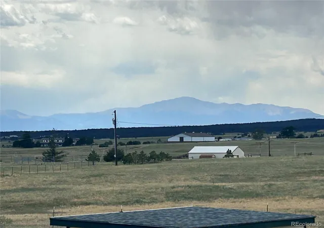 Photo 47 of Single family home for sale at 15820 Valdez Cir, Peyton, CO 80831 | MLS# 3559621 | Listing updated on 2026-08-12