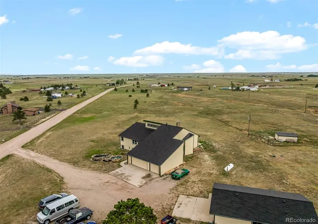 Homes for sale in Peyton, CO | 15820 Valdez Cir, Peyton, CO 80831 | MLS# 3559621
