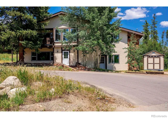 1st image of 139 Forest Trl, Winter Park, CO 80482 | MLS# IR1064028