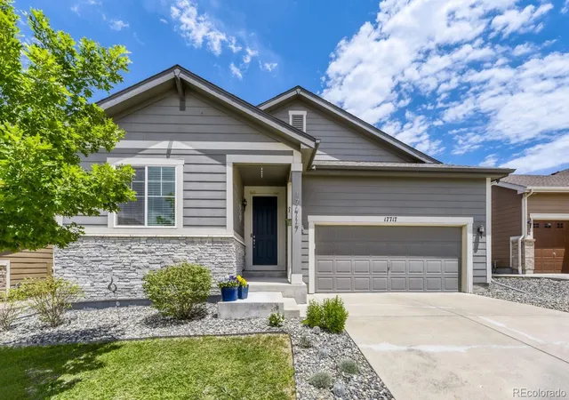 Homes for sale in Parker, CO | 17717 E Emilia Dr, Parker, CO 80134 | MLS# 1803647