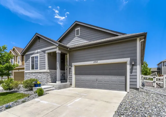 Homes for sale in Parker, CO | 17717 E Emilia Dr, Parker, CO 80134 | MLS# 1803647