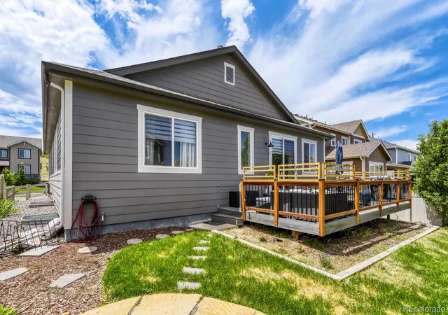 Homes for sale in Parker, CO | 17717 E Emilia Dr, Parker, CO 80134 | MLS# 1803647