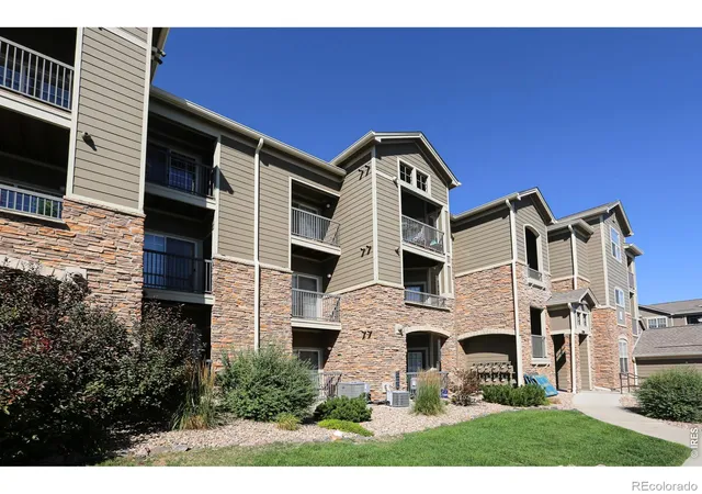Homes for sale in Erie, CO | 3100 Blue Sky Cir #207, Erie, CO 80516 | MLS# IR1064029