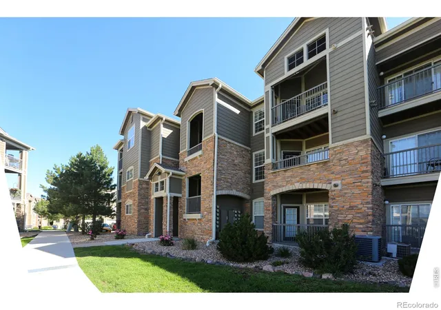 Homes for sale in Erie, CO | 3100 Blue Sky Cir #207, Erie, CO 80516 | MLS# IR1064029