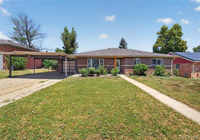 1st image of 7981 Robin Ln, Denver, CO 80221 | MLS# 7440357