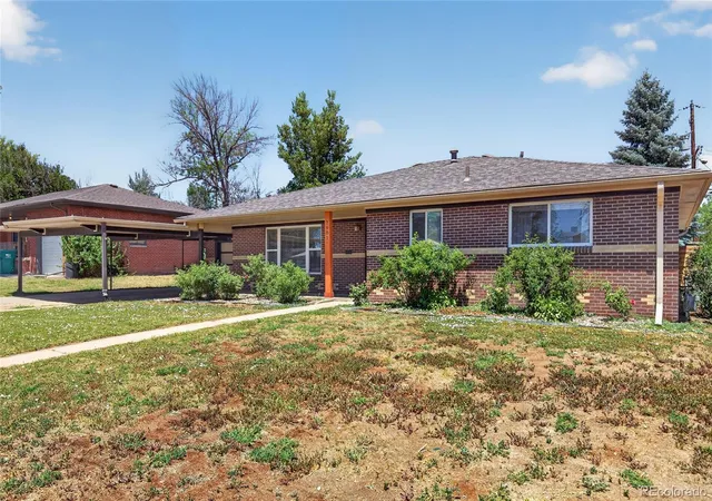2nd image of 7981 Robin Ln, Denver, CO 80221 | MLS# 7440357