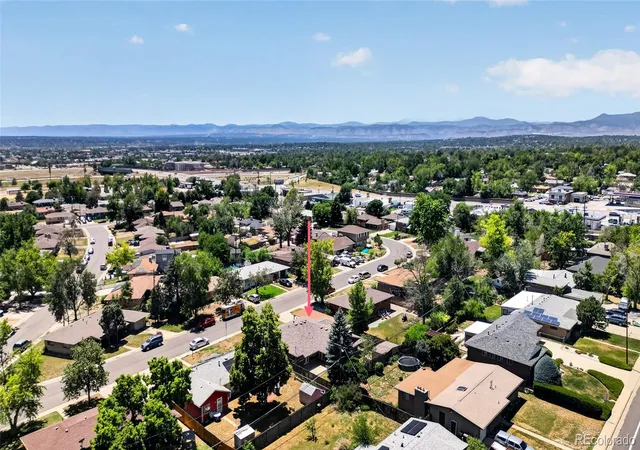 49th image of 7981 Robin Ln, Denver, CO 80221 | MLS# 7440357