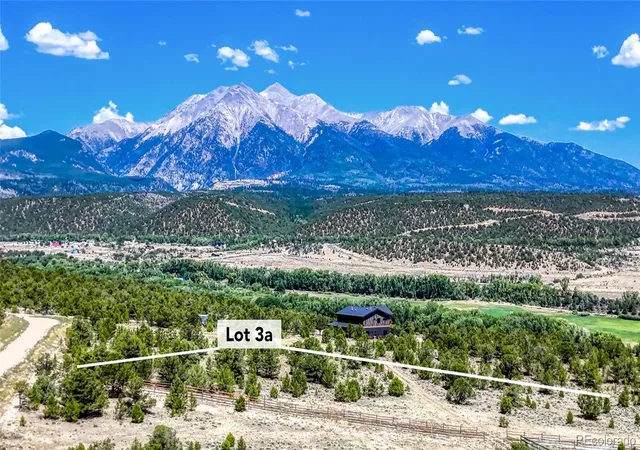 1st image of 7382 Heavenly View Pkwy, Salida, CO 81201 | MLS# 6557561