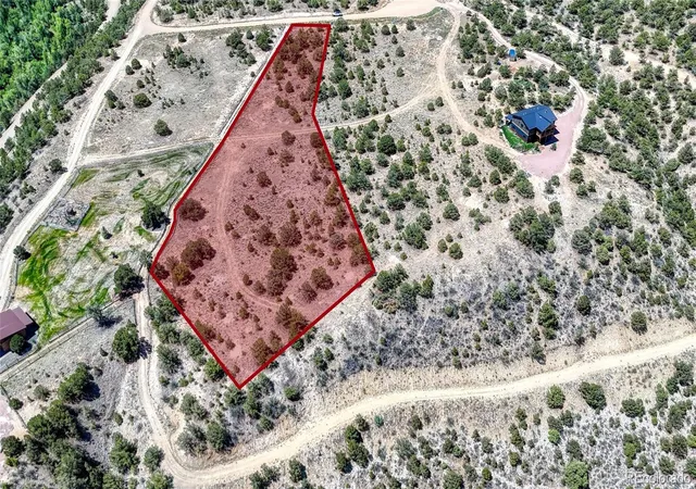 3rd image of 7382 Heavenly View Pkwy, Salida, CO 81201 | MLS# 6557561