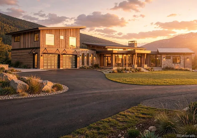 5th image of 7382 Heavenly View Pkwy, Salida, CO 81201 | MLS# 6557561