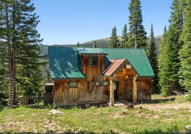 Photo 2 of Single family home for sale at 321 Monte Cristo Mine Rd, Breckenridge, CO 80424 | MLS# 9178743 | Listing updated on 2026-09-04