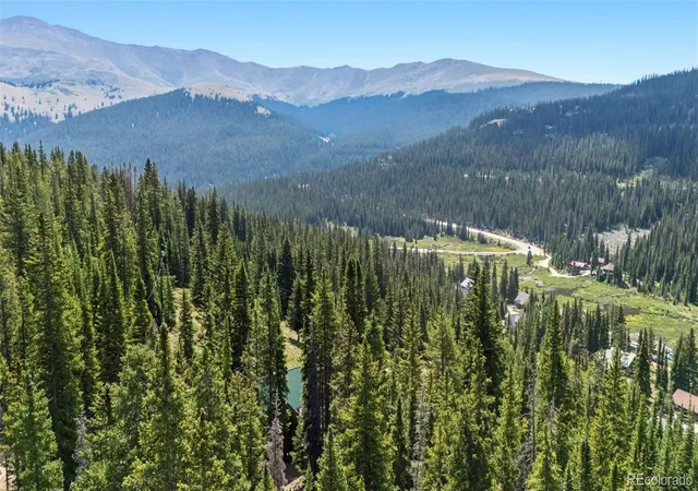 Photo 2 of Single family home for sale at 321 Monte Cristo Mine Rd, Breckenridge, CO 80424 | MLS# 9178743 | Listing updated on 2026-09-04