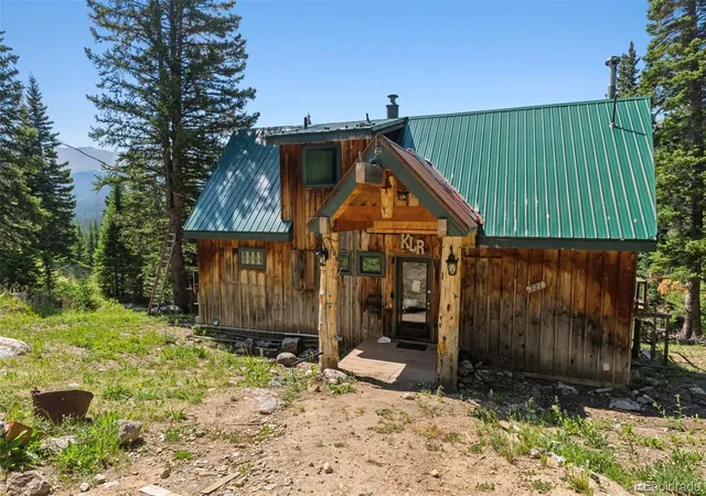 Photo 3 of Single family home for sale at 321 Monte Cristo Mine Rd, Breckenridge, CO 80424 | MLS# 9178743 | Listing updated on 2026-09-04