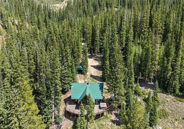 Photo 49 of Single family home for sale at 321 Monte Cristo Mine Rd, Breckenridge, CO 80424 | MLS# 9178743 | Listing updated on 2026-09-04