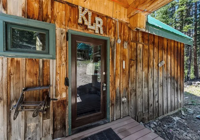Photo 4 of Single family home for sale at 321 Monte Cristo Mine Rd, Breckenridge, CO 80424 | MLS# 9178743 | Listing updated on 2026-09-04