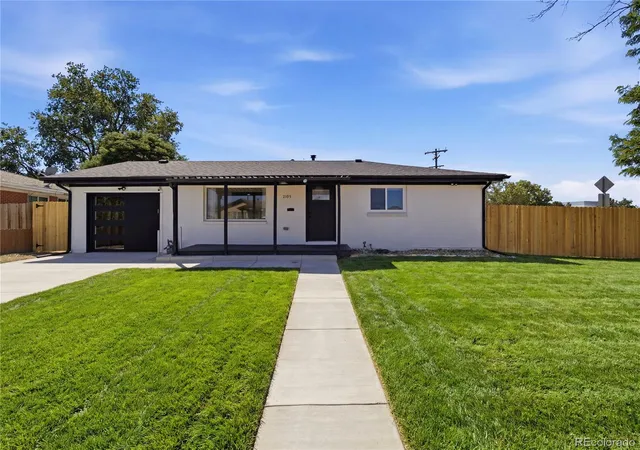 Photo 1 of Single family home for sale at 3195 Xanadu St, Aurora, CO 80011 | MLS# 8784081 | Listing updated on 2026-10-08