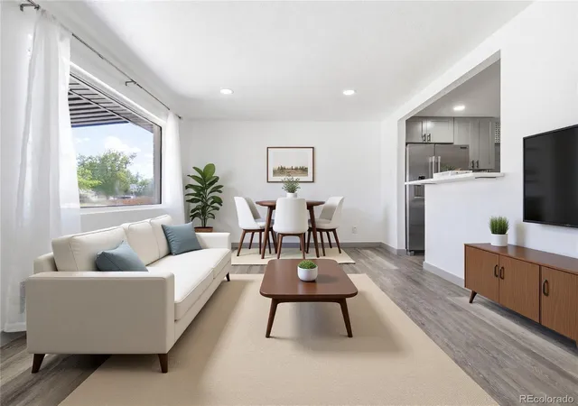 Photo 3 of Single family home for sale at 3195 Xanadu St, Aurora, CO 80011 | MLS# 8784081 | Listing updated on 2026-10-08