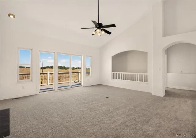 Photo 3 of Single family home for sale at 6276 Kelly Cir, Elizabeth, CO 80107 | MLS# 2044717 | Listing updated on 2026-10-15