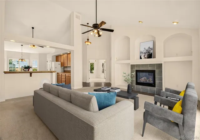 Photo 4 of Single family home for sale at 6276 Kelly Cir, Elizabeth, CO 80107 | MLS# 2044717 | Listing updated on 2026-10-15