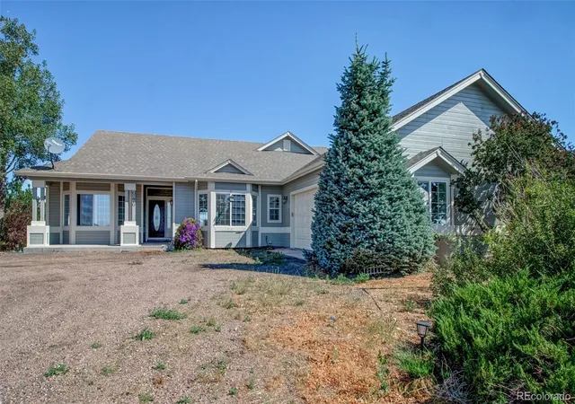 2nd image of 6276 Kelly Cir, Elizabeth, CO 80107 | MLS# 2044717