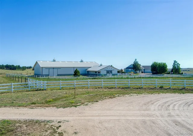 Photo 3 of Single family home for sale at 6276 Kelly Cir, Elizabeth, CO 80107 | MLS# 2044717 | Listing updated on 2026-09-14