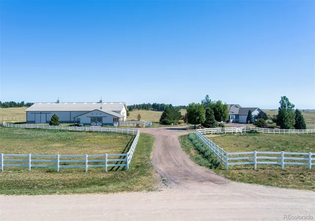 50th image of 6276 Kelly Cir, Elizabeth, CO 80107 | MLS# 2044717