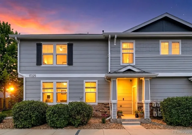 1st image of 17225 Lark Water Ln #A, Parker, CO 80134 | MLS# 1508506
