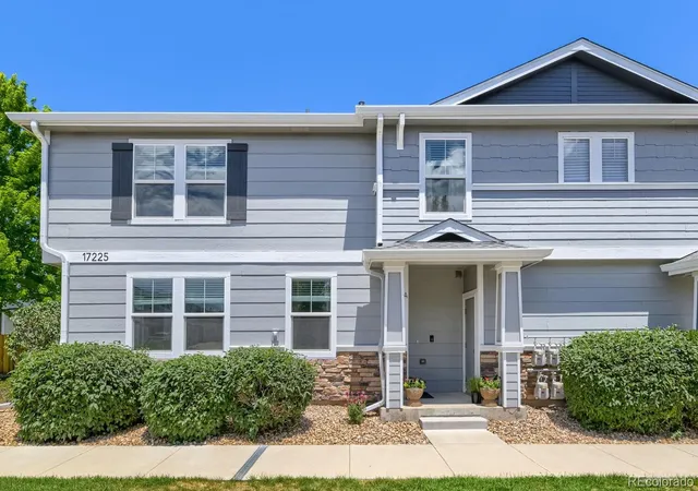 2nd image of 17225 Lark Water Ln #A, Parker, CO 80134 | MLS# 1508506