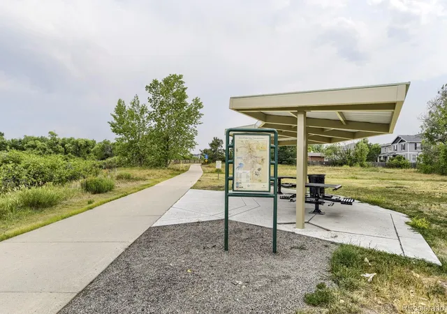 32nd image of 17225 Lark Water Ln #A, Parker, CO 80134 | MLS# 1508506