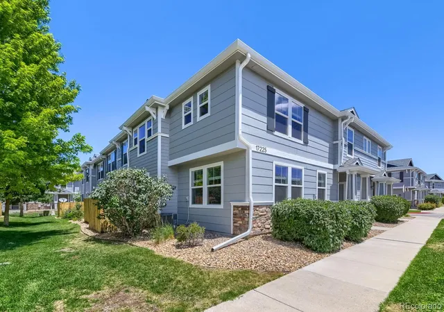 4th image of 17225 Lark Water Ln, Parker, CO 80134