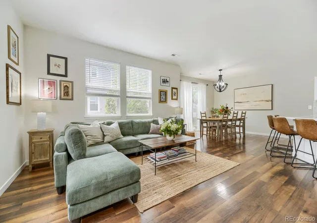 5th image of 17225 Lark Water Ln, Parker, CO 80134