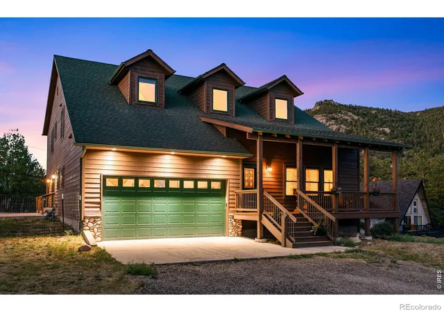 1st image of 1005 Hide A Way Ln, Estes Park, CO 80517 | MLS# IR1064035