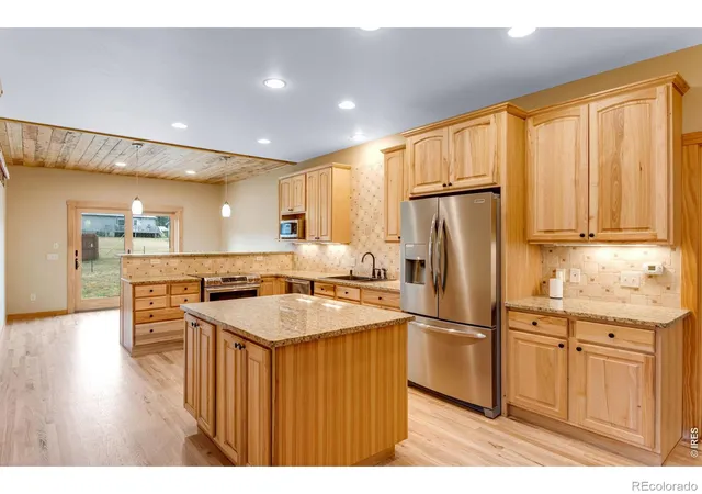 2nd image of 1005 Hide A Way Ln, Estes Park, CO 80517 | MLS# IR1064035