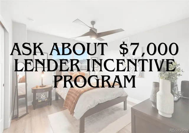 Photo 3 of Townhouse for sale at 3513 W 63rd Avenue, Denver, CO 80221 | MLS# 6982232 | Listing updated on 2026-10-27