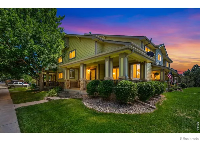 1st image of 2621 Rigden Pkwy #E1, Fort Collins, CO 80525 | MLS# IR1064036