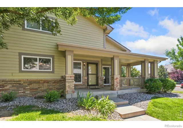 2nd image of 2621 Rigden Pkwy #E1, Fort Collins, CO 80525 | MLS# IR1064036