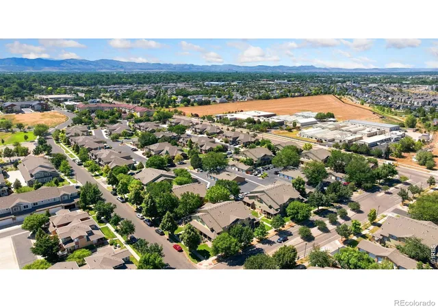40th image of 2621 Rigden Pkwy #E1, Fort Collins, CO 80525 | MLS# IR1064036