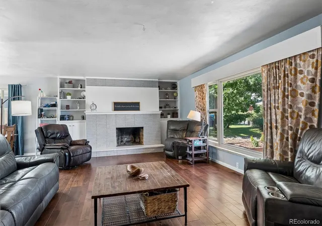 Photo 2 of Single family home for sale at 5700 S Huron St, Littleton, CO 80120 | MLS# 7260128 | Listing updated on 2026-08-24