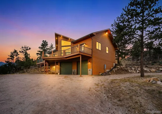 1st image of 5908 N Rim Rd, Livermore, CO 80536 | MLS# 9501285