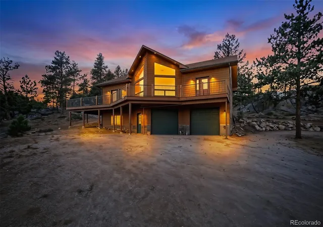 2nd image of 5908 N Rim Rd, Livermore, CO 80536 | MLS# 9501285