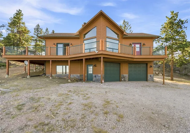 4th image of 5908 N Rim Rd, Livermore, CO 80536 | MLS# 9501285