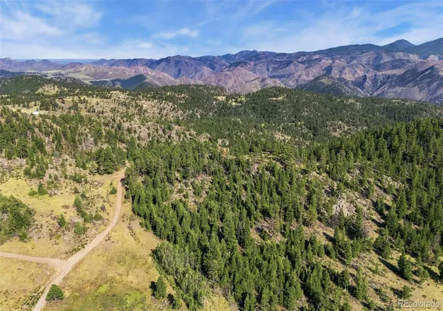 49th image of 5908 N Rim Rd, Livermore, CO 80536 | MLS# 9501285