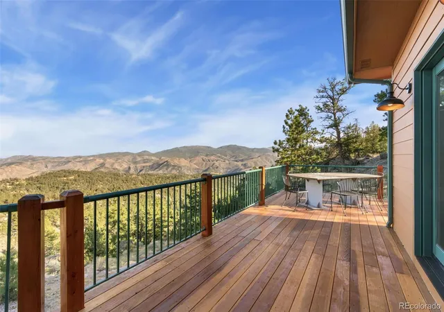 5th image of 5908 N Rim Rd, Livermore, CO 80536 | MLS# 9501285