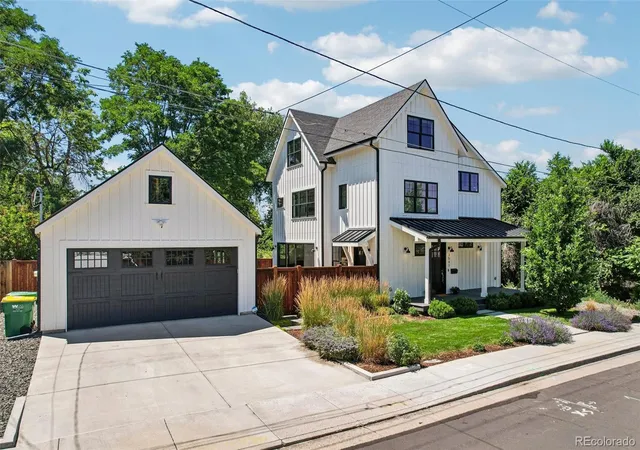 1st image of 3547 Depew St, Wheat Ridge, CO 80212 | MLS# 4726258