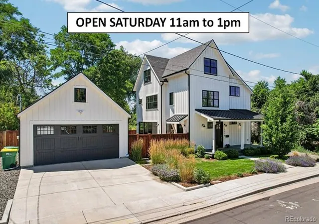 Single family home for sale at 3547 Depew St, Wheat Ridge, CO 80212 | MLS# 4726258
